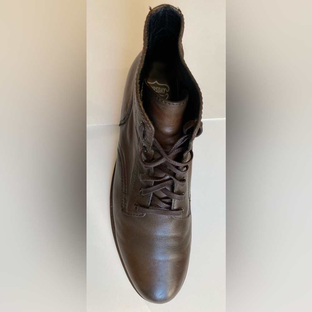 Thursday Boot Co. Boots Encore Last Men’s 12.5 - Picture 11 of 13